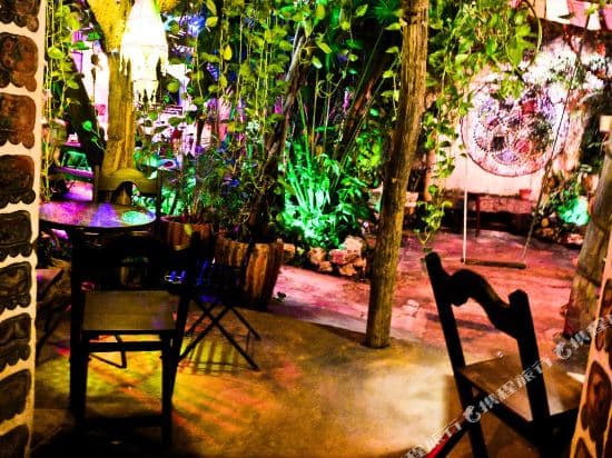 Hostel Los Amigos