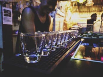 Bodega Bangkok Party Hostel - Adults Only