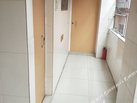 Hongfa apartment (Guangzhou Yuancun store)