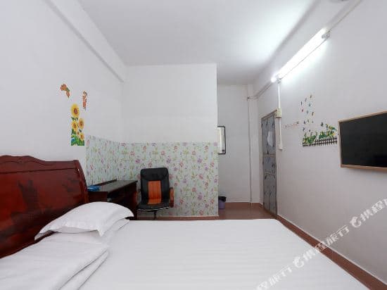 Shunjing Apartment