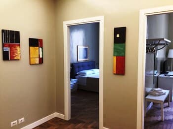 Dulcis Inn River House
