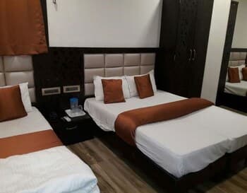 Room Maangta 118 -Tata Memorial Hospital