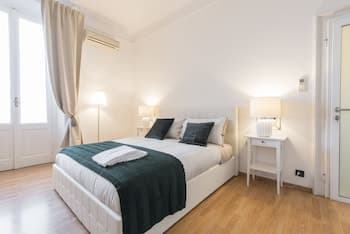 Mila Apartments Solari