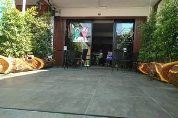 WJ Hostel
