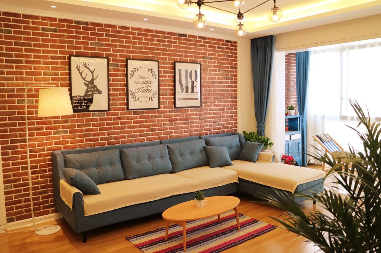 Zhangjiajie September Apartment