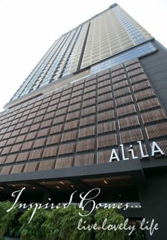 Inspired Homes KL Sentral Est Bangsar