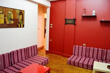 My Hotel