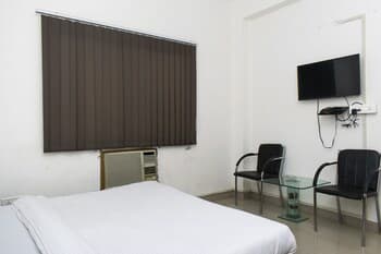 The Radiance Suites & Apartments