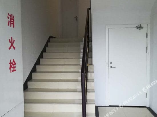 Shanghai ZiHe Hotel