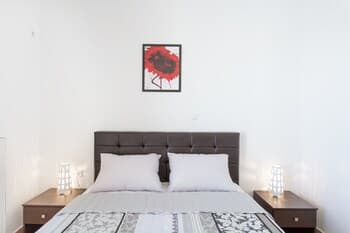 Anesis Luxury Apartment