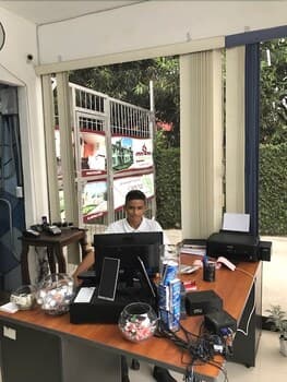 La Fortuna Backpackers Resort