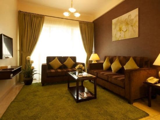 Welcome Hotel Apartments 2