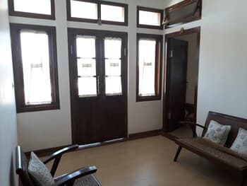 PI Home Baciro