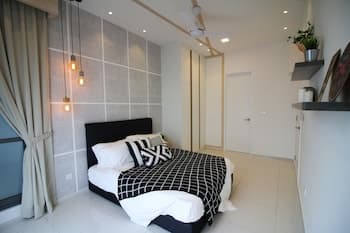 Robertson Residences at Bukit Bintang