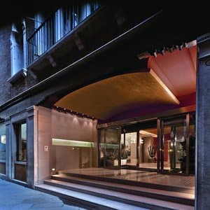 Hotel Palace Bonvecchiati