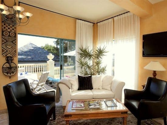 Villa Sunshine