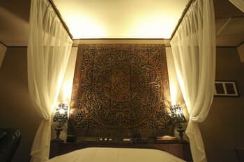 Hotel Bali An Resort Shinjuku Island - Adult only