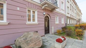 P&O Apartments Zakroczymska