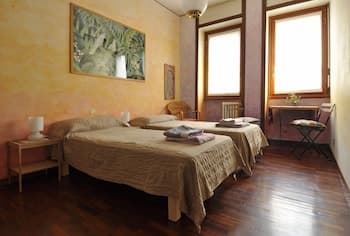 Milano Bellavista Bed&Breakfast