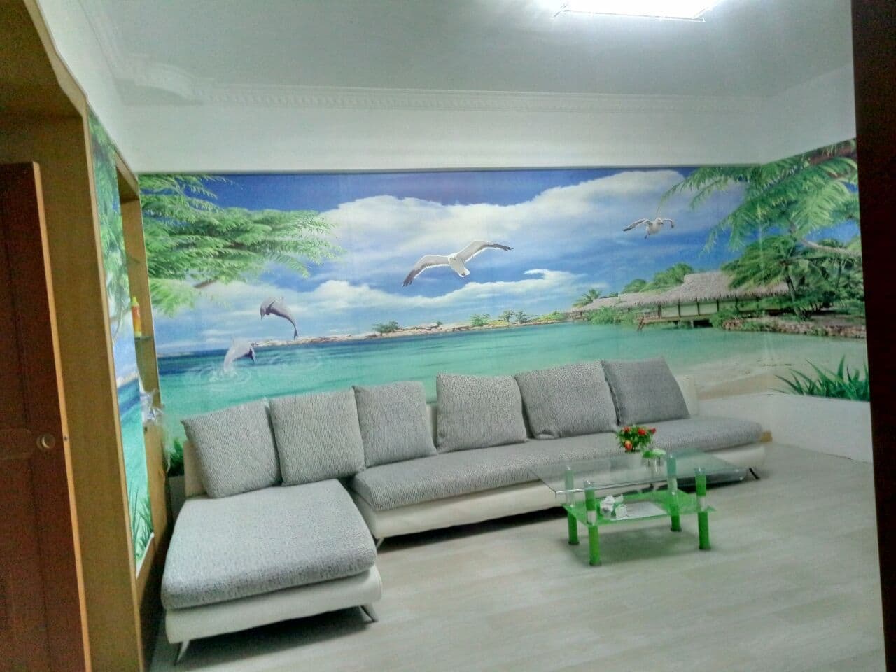 Guangzhou Bali Island Hostel