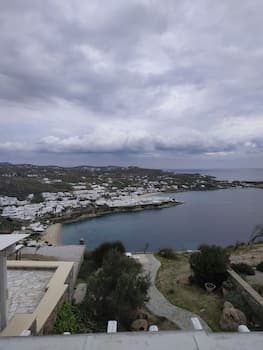 Mykonos Eterna Villa
