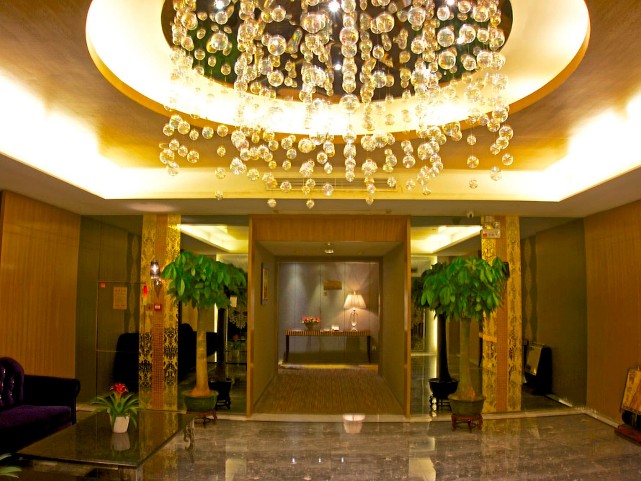 Jockey Club Hotel