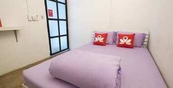 Bangkok Hub Hostel
