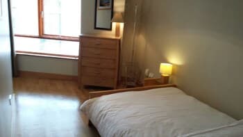 Dublin 1 Apartment