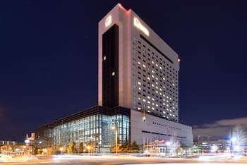Grand Mercure Sapporo Odori Park