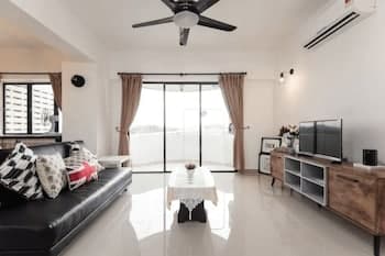 Desa Kiara Cozy Condo by SYNC
