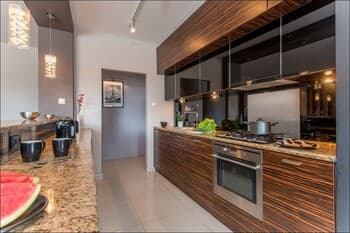 P&O Apartments Plac Europy