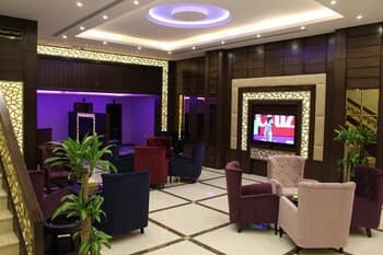 Sama Hotel