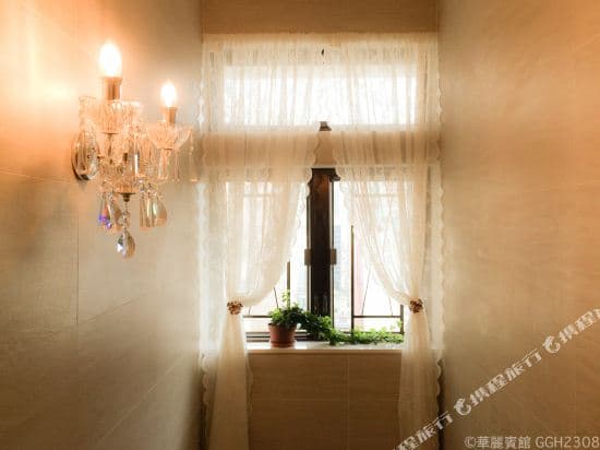 Gorgeous Guest House（Mong Kok Station）