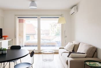 Home at Hotel - Procaccini Apartments