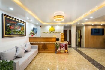7S Phuoc Trang Dalat Hotel