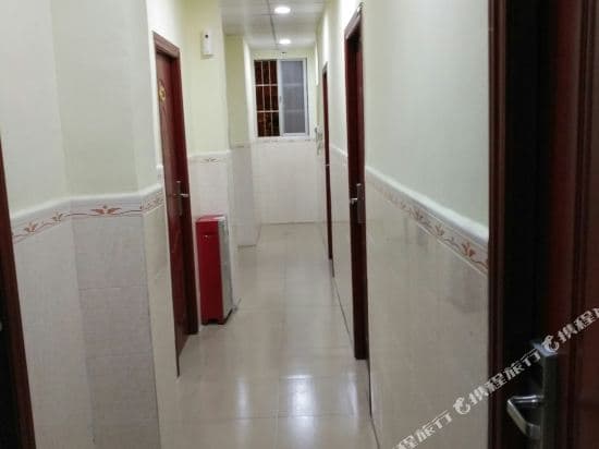 Kangzhong Apartment
