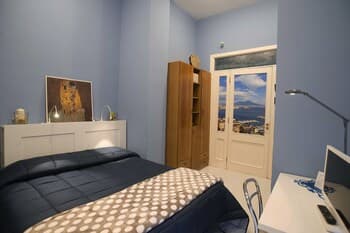 B&B Cuore di Napoli