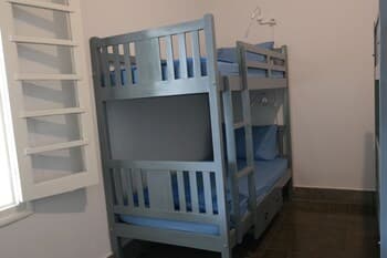 OmaHeritage - Hostel