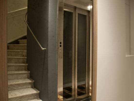 Hotel Pincio