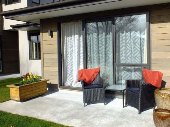 Copper Beech Wanaka Luxury Accommodation