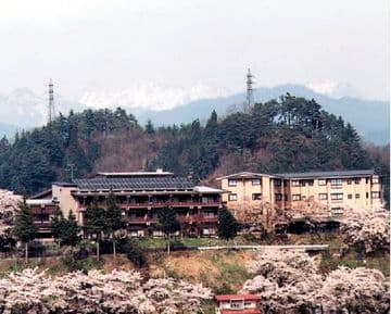 TAKAYAMA KANKO HOTEL