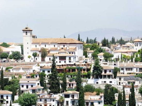 Hotel Yit Alcover