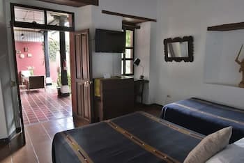 Posada Don Diego