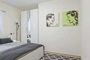 TLV Suites By The Sea - 2 Rooms