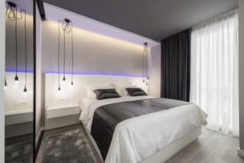 Artis Accommodation