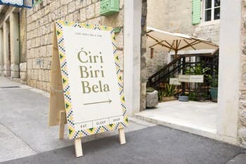 Hostel ?iri Biri Bela - Adults Only
