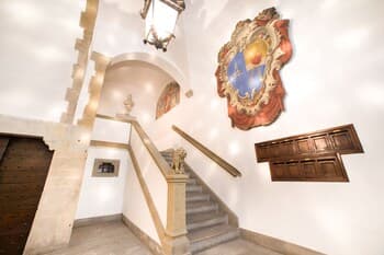Family Apartments Palazzo Salviati