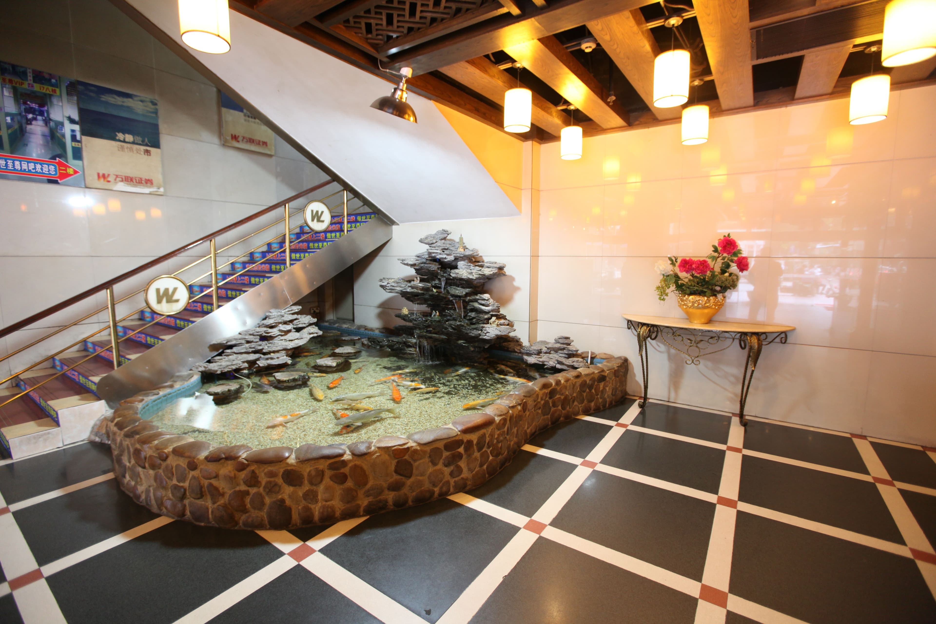 Junhui Hotel