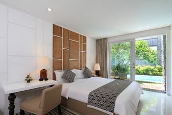 Astana Kunti Suite Apartment Seminyak