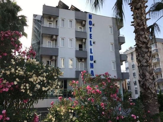Luna Lara Hotel